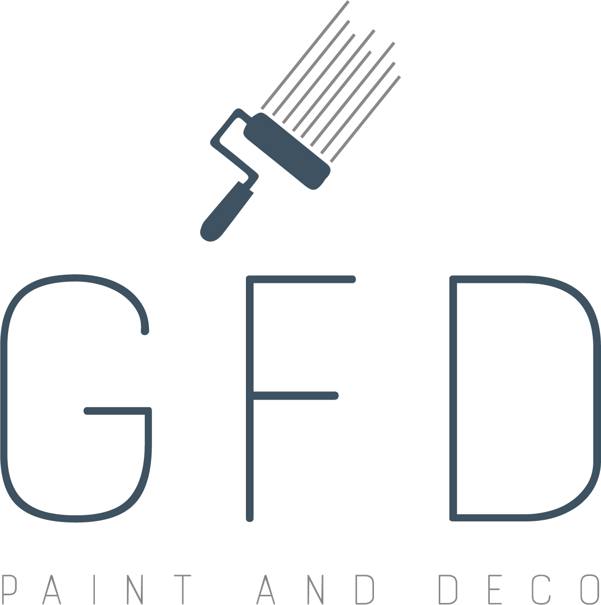 GFD Paint and Deco